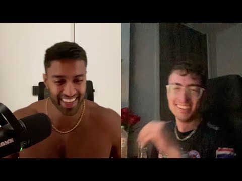 Pray for me and my friend Sam thumbnail