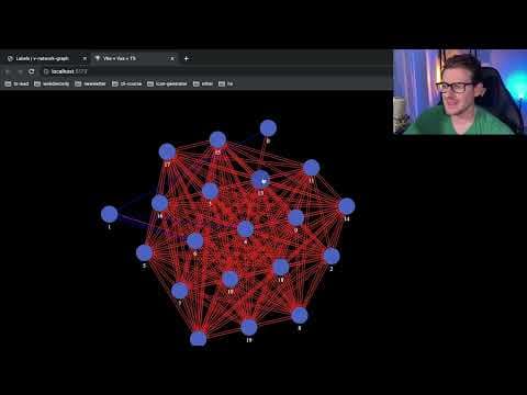 Making graph visualizations of traversing p2p network discovery thumbnail