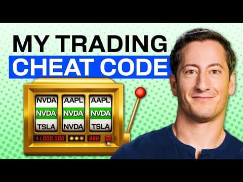 How to Find Stocks Worth Trading (In-Play Stocks) thumbnail