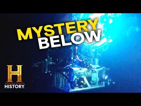 The World's OLDEST Fault Lines | How the Earth Was Made | History thumbnail