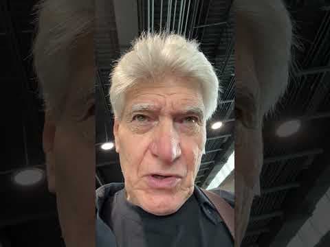 Projection and projective identification @doncarveth thumbnail