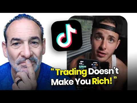 Financial Advisor Reacts To Finance Tiktoks thumbnail