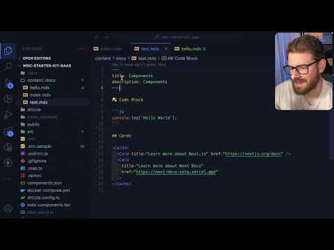 Why Switch from Nextra to Fuma Docs for Documentation? thumbnail