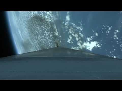 Orbital ATK’s Cygnus Cargo Spacecraft Launches to the ISS thumbnail