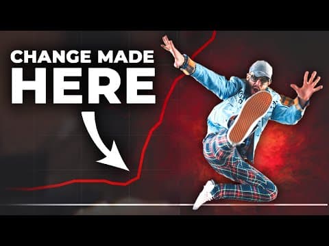 How to Improve Social Skills by Balancing Authenticity and Relatability thumbnail