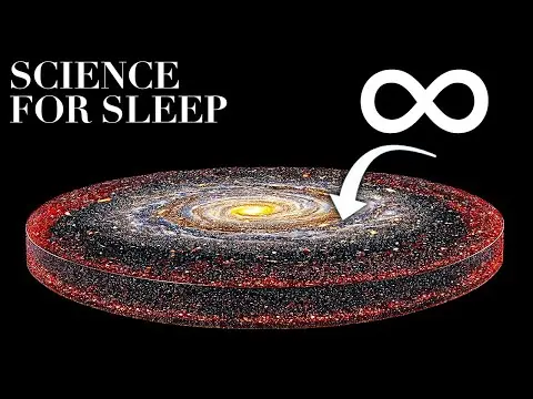 Science For Sleep | Can the Universe Be Infinite and Still Have an Edge? thumbnail