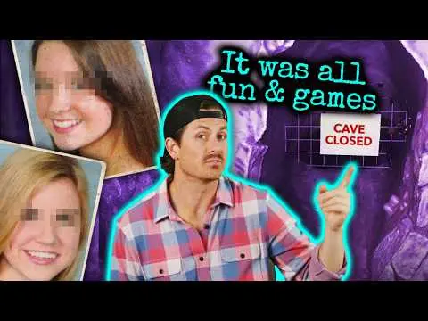 Death finds a way... Places You Can't Go thumbnail
