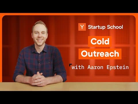 How Can Cold Emails Turn Into Customers? thumbnail