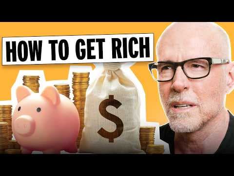 How to Think About Stock Options, Healthcare Without Insurance, and Handling Rejection thumbnail