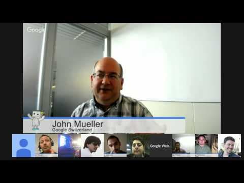 What Can Webmasters Learn from Google's Office Hours? thumbnail