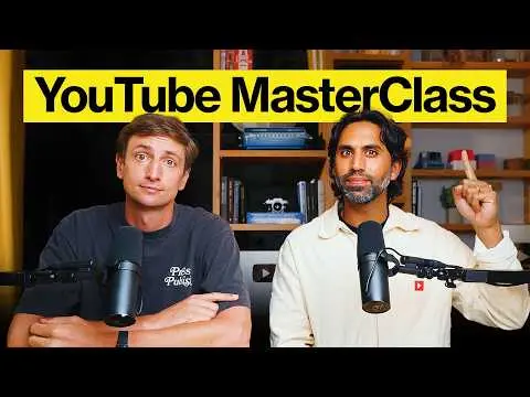 13 Years of YouTube Knowledge in 46 Minutes thumbnail