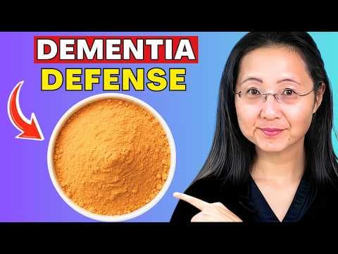 Avoid Dementia: Top 10 Best Foods (Must Know!) thumbnail