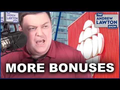 Why Are CBC Employees Getting More Bonuses Amid Funding Cuts? thumbnail