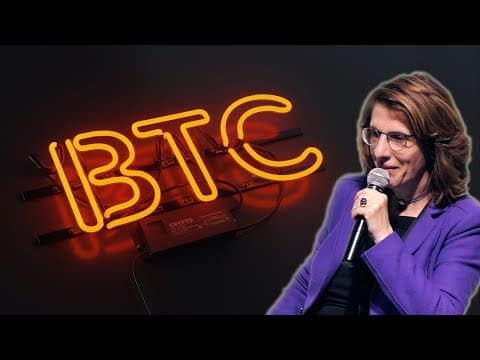 What Are the Benefits of Adding Bitcoin to Your Portfolio? thumbnail