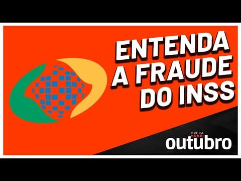 Fraude no INSS: Impacto Econômico ou Político? thumbnail