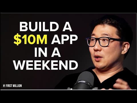 What AI Businesses Could Reach $10 Million? thumbnail