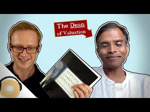 What Are the Key Insights on Valuation and Market Uncertainty? thumbnail