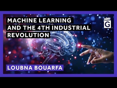 What Is the Fourth Industrial Revolution and Its Impact? thumbnail