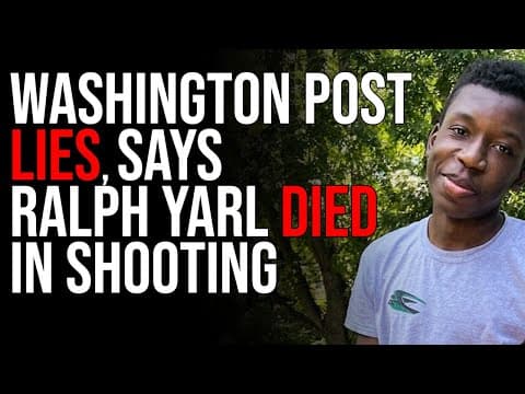 Why Do Some Shooting Stories Capture Media Attention? thumbnail