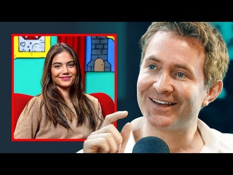 “Women Don’t Need Men At All” - Douglas Murray Reacts To New Campaign thumbnail