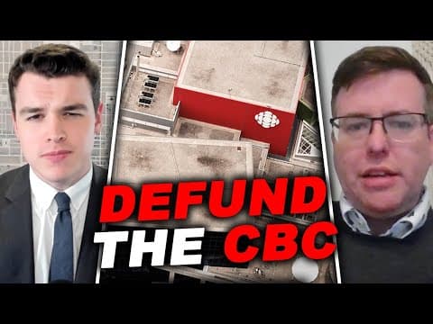 Do Canadians Really Support Defunding the CBC? thumbnail