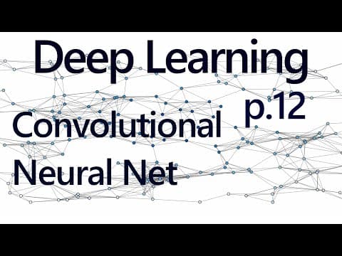 What Are Convolutional Neural Networks and How Do They Work? thumbnail