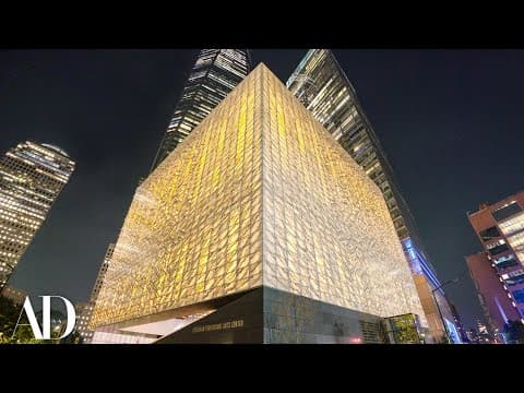 What Makes the Pearlman Performing Arts Center Unique? thumbnail
