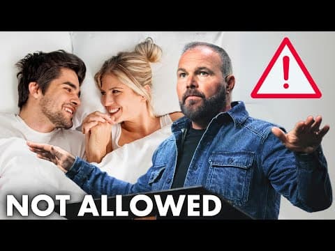 The 11 Forbidden Sex Acts That Christian's Can't Do thumbnail