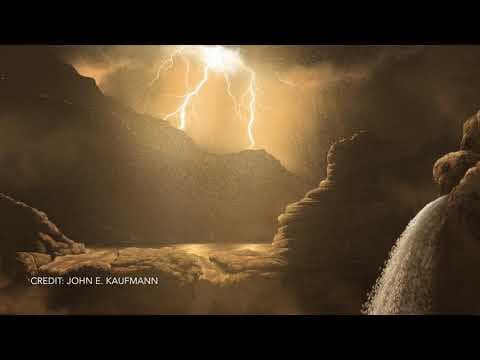 Can Titan Become Habitable for Life in the Future? thumbnail