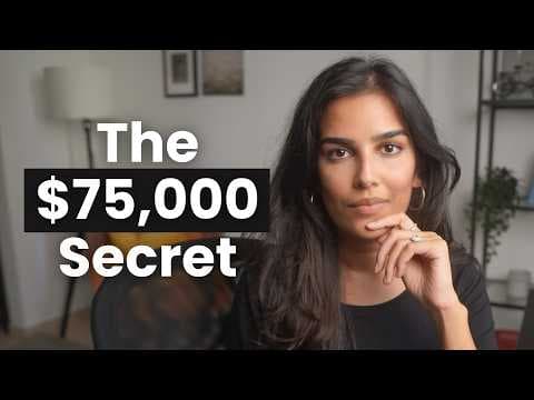 The most powerful way to think about money thumbnail