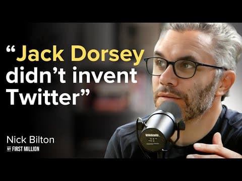 We talk to the guy who knows Silicon Valley’s darkest secrets thumbnail