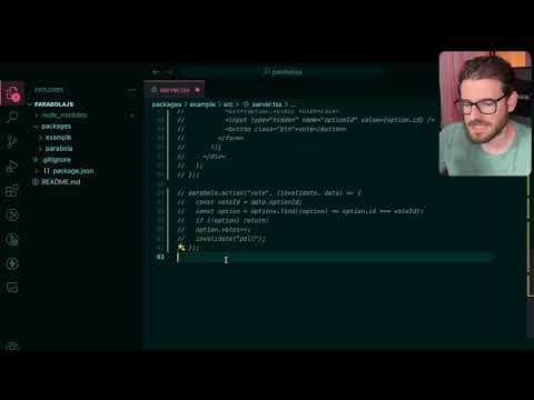 How to Create a Real-Time Web Framework Easily thumbnail