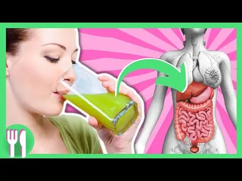 What Happens To Your Body When You Drink Celery Juice Everyday thumbnail