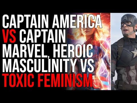 Are Modern Superheroes Selfish or Self-Sacrificing? thumbnail
