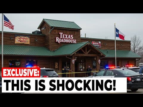 We Ranked Major Restaurant Chains From Worst to Best – You’ll Be Shocked Who’s #1! thumbnail