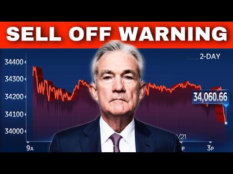 What Are the Top 10 Oversold Stocks to Watch This Week? thumbnail