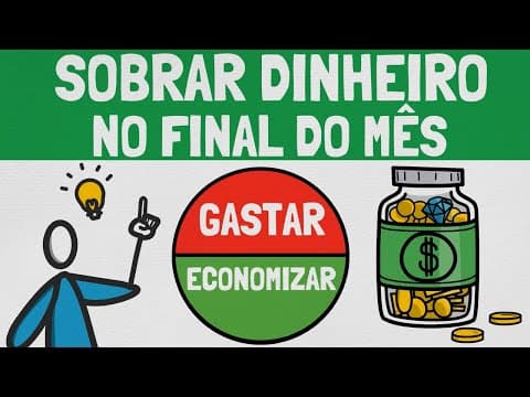 Como economizar dinheiro em apenas 30 dias? thumbnail