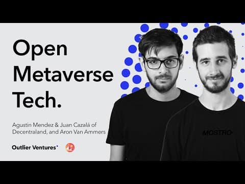 What Is Decentraland and How Does It Work? thumbnail