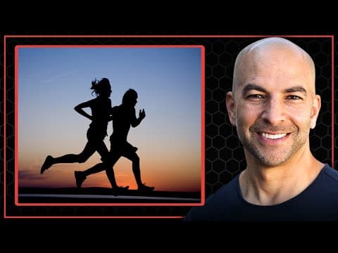 The benefits of exercise for longevity thumbnail