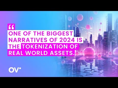 What Will Web3 Look Like in 2024? Key Predictions thumbnail
