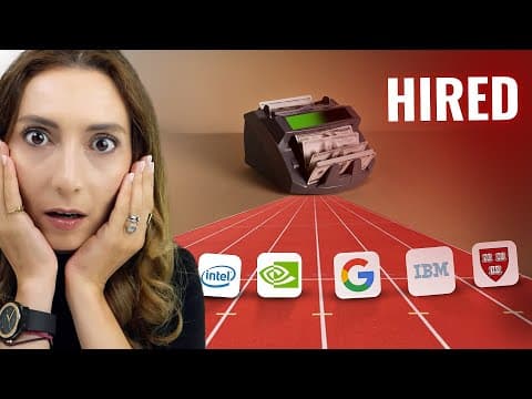 Top 7 AI Certifications to Boost Your Career in 2025 thumbnail