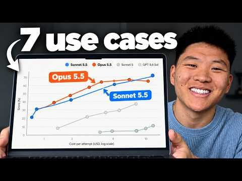When to Use Claude Sonnet 5.5 vs Opus 5.5 thumbnail