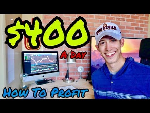 How to Consistently Make Money with Stock Investments thumbnail