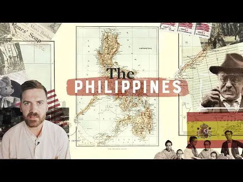 How The US Stole The Philippines thumbnail