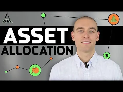 What Is Asset Allocation and Why Is It Important? thumbnail