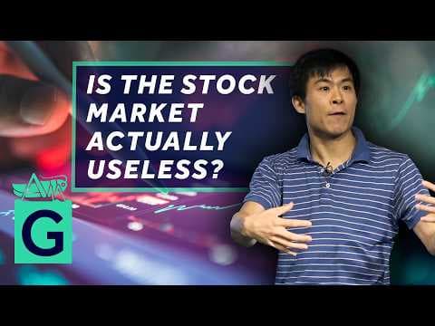 How Does Finance Impact Society? thumbnail