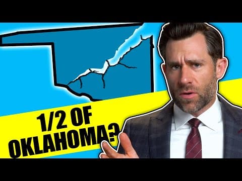 Did the Supreme Court Just Give Half of Oklahoma Away? thumbnail