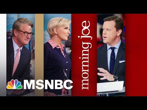 Watch Morning Joe Highlights: Nov. 29 | MSNBC thumbnail