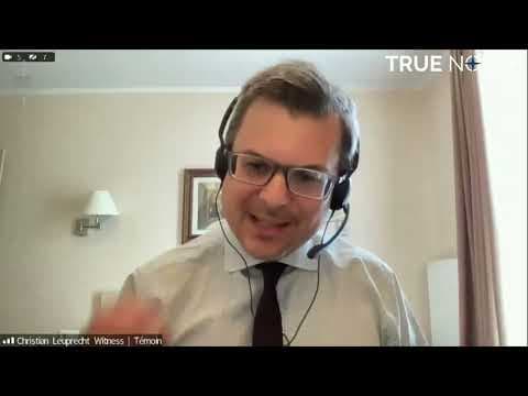 How Does Foreign Disinformation Affect Canadian Elections? thumbnail