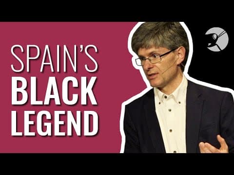 What Were the Atrocities of the Spanish Inquisition? thumbnail
